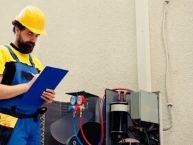 4 Aircon Maintenance Tips to Keep Your Unit Running Efficiently