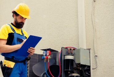 4 Aircon Maintenance Tips to Keep Your Unit Running Efficiently