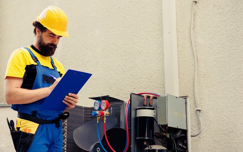 4 Aircon Maintenance Tips to Keep Your Unit Running Efficiently