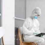 Why Mould Remediation Is Essential for Long-Term Indoor Air Quality