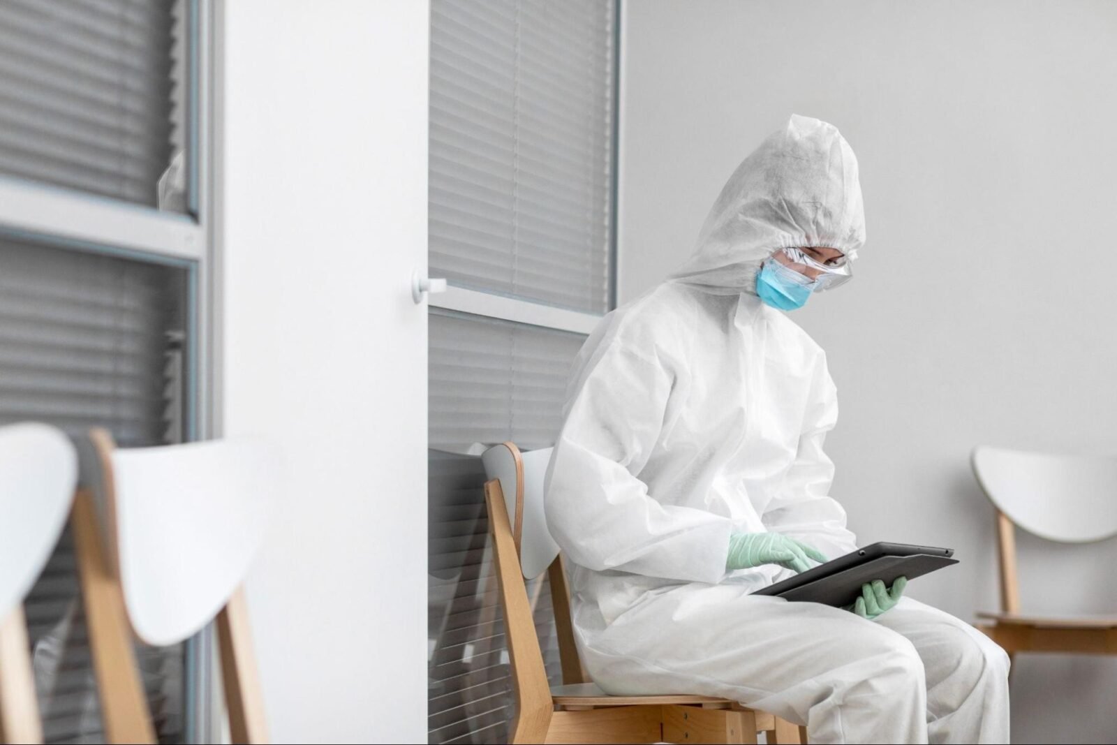 Why Mould Remediation Is Essential for Long-Term Indoor Air Quality