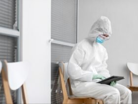Why Mould Remediation Is Essential for Long-Term Indoor Air Quality