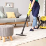 TidyUp Cleaning Services