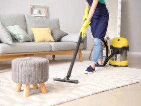 TidyUp Cleaning Services