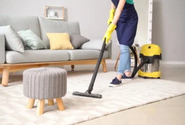 TidyUp Cleaning Services