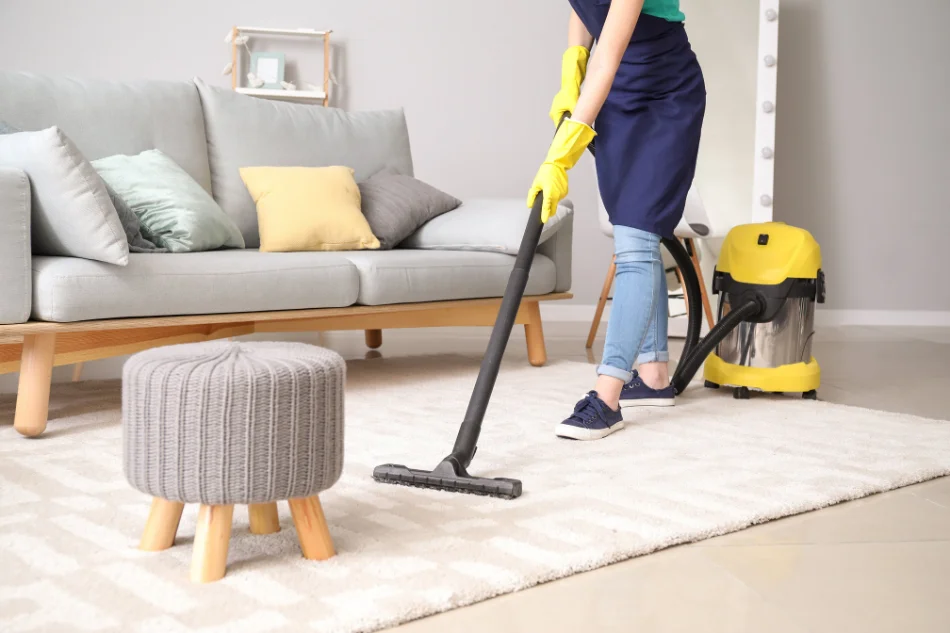 TidyUp Cleaning Services