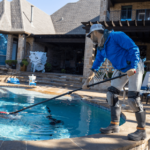Pool Maintenance
