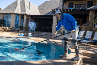 Pool Maintenance