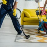 Spotless Home