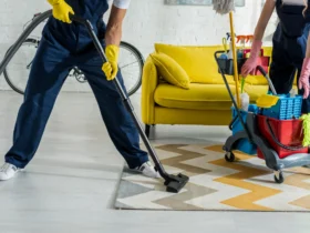 Spotless Home