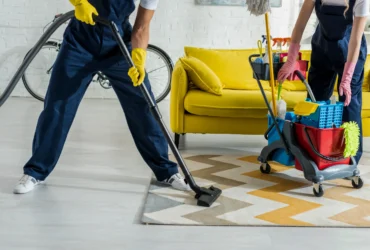 Spotless Home