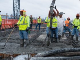 Premium Concrete