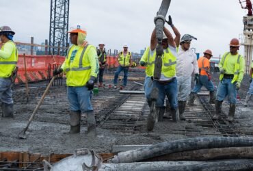 Premium Concrete