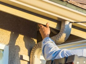 Clear Gutters