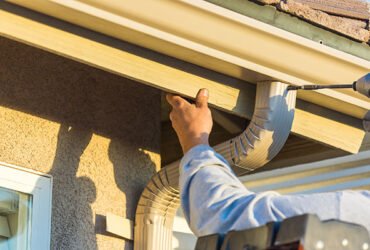 Clear Gutters