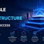 Why Scalable Digital Infrastructure Is Critical for Business Success in 2026