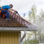 Clean Gutters