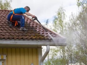 Clean Gutters