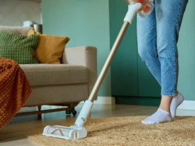 Stress-Free Move