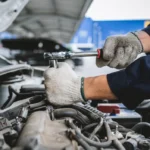 Classic Car Maintenance