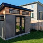 Custom Sheds