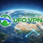 UFO VPN for iPhone