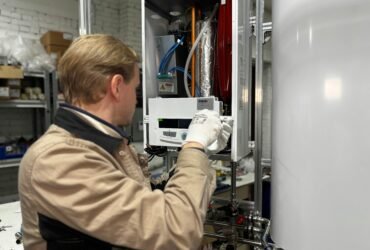 Water Heater Repair