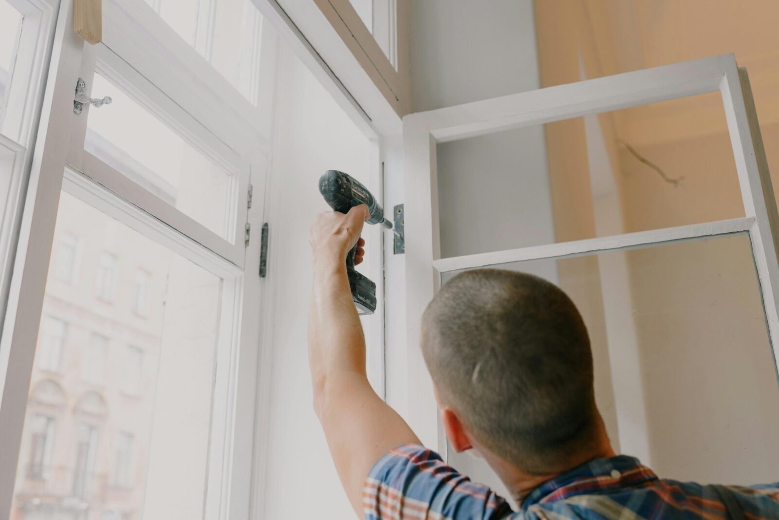 Window Repair