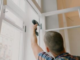 Window Repair