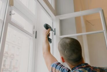 Window Repair
