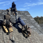 Roof Repair