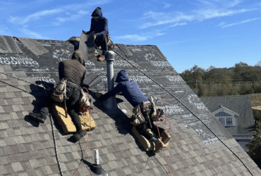 Roof Repair