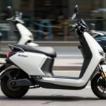 What Makes Electric Scooters Different from Standard Models