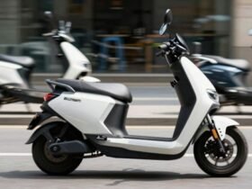 What Makes Electric Scooters Different from Standard Models