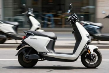 What Makes Electric Scooters Different from Standard Models