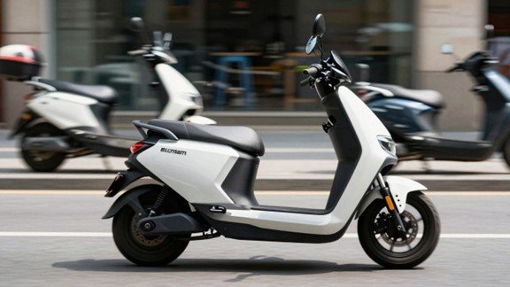 What Makes Electric Scooters Different from Standard Models