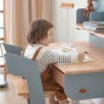 Boori Modern Kids Furniture: The Study Desk and Chair Range for Australian Homes