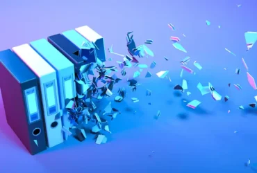 data