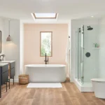 Bathroom Upgrade