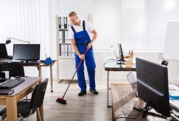 Office Cleaning