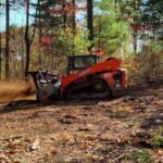 Forestry Mulching