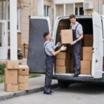 Local Move