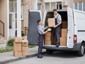 Local Move
