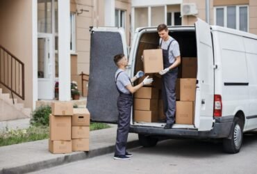 Local Move