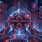 OpenClaw AI, an assistant that lives on your machine to automate your local workflow while keeping your data strictly private and fast.