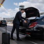 Luton Airport Transfers