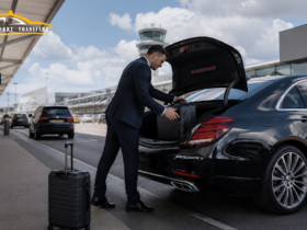 Luton Airport Transfers