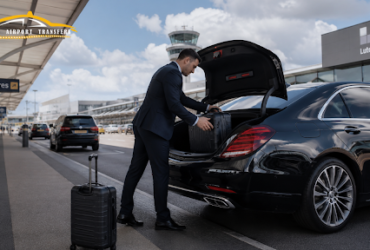 Luton Airport Transfers