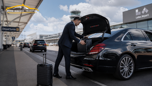 Luton Airport Transfers