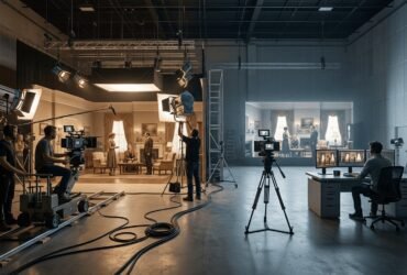 5 Types of Video Content Seedance 2.0 Produces Better Than a Studio